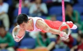 VĐV TDDC Phạm Phước Hưng quyết tâm chinh phục HCV SEA Games 29