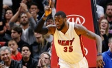 Sao NBA xộ khám vì bạo hành gia đình