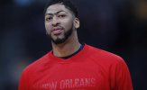 Anthony Davis phủ nhận tin đồn đến Celtics