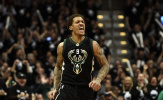 Cựu pick 2 Michael Beasley gia nhập Knicks với bản hợp đồng tối thiểu