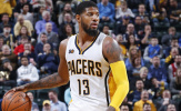 Warriors nhảy vào cuộc đua tranh Paul George cho mùa hè 2018