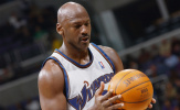 Michael Jordan hối hận vì chơi cho Wizards
