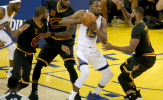 Kevin Durant: Mâu thuẫn giữa Kyrie Irving-LeBron James là bình thường tại NBA