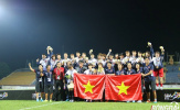 Ngày thi đấu 24/08 SEA Games 29: Nữ Việt Nam giành vàng, Điền kinh, Ánh Viên tiếp tục lập công