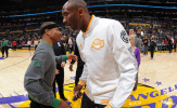 Kobe Bryant thách Isaiah Thomas vào ĐHTB NBA sau khi tới CAVs