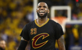 Các nhà quản lý tại NBA nói gì việc LeBron James chia tay CAVs mùa tới?