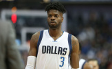 Nerlens Noel đồng ý gia hạn một mùa với Mavericks