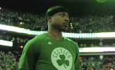Isaiah Thomas tổn thương khi bị Boston Celtics thương mại