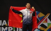 Ngày thi đấu 28/08 SEA Games 29: Cử tạ lập công, Taekwondo tuột vàng trong tiếc nuối