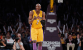 Lamar Odom: 'Thương vụ từ Lakers đã chấm dứt sự nghiệp tôi'