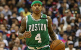 Isaiah Thomas khẳng định chấn thương ổn và có thể chơi bình thường