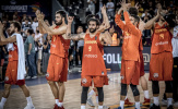 Hạ Croatia, Tây Ban Nha vẫn toàn thắng tại EuroBasket