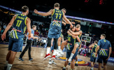 Luka Doncic tỏa sáng, Slovenia biến Tây Ban Nha thành cựu vương EuroBasket