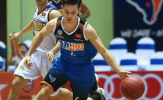 Collins kiệt sức, Hanoi Buffaloes suýt thua ngược Hochiminh City Wings