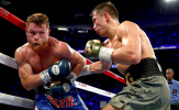 Canelo hòa tranh cãi GGG trong trận 'quyền anh hay nhất hạng trung'