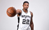 Rudy Gay: Tôi sẵn sàng dự bị nếu điều đó giúp Spurs chiến thắng