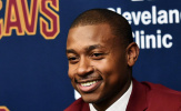 Cavaliers hy vọng Isaiah Thomas trở lại trong tháng một