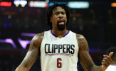 DeAndre Jordan đang đàm phán gia hạn với Clippers