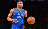 Russell Westbrook gia hạn với Thunder: 'Chẳng có gì để lo lắng'