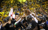 Khảo sát các GM tại NBA: Warriors vô địch, LeBron James giành MVP