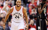Toronto Raptors trói chân Norman Powell bằng bản hợp đồng 'khủng'