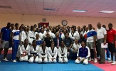 Taekwondo Việt Nam và Cuba sẽ có nhiều hợp tác trong tương lai