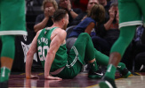 Gordon Hayward chấn thương kinh hoàng, Celtics gặp khó ngay ngày khai mạc NBA 2017-18