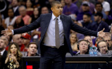 NBA chưa qua hết một tuần, đã có HLV bị sa thải