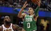 Ra mắt ấn tượng, Jayson Tatum chỉ muốn… ngủ