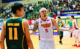 Việt Arnold phá kỷ lục VBA, Saigon Heat hạ Cantho Catfish ở hiệp phụ