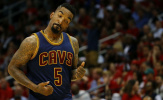 Tiết lộ: CAVs từng có cơ hội sở hữu J.R. Smith cách đây 13 năm