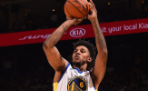 Nick Young so sánh Warriors với Kobe Bryant