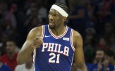 Joel Embiid muốn được trung thành như Bryant, Duncan