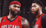 Anthony Davis: Cousins khao khát được một lần tham dự play-off