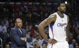 Tin đồn: DeAndre Jordan trì hoàn gia hạn hợp đồng với Clippers