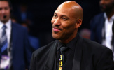 HLV “X”: Laker nên khâu miệng LaVar Ball