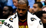 LeBron James vẫn nói cứng sau chuỗi ba game thua liên tiếp
