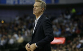 HLV Steve Kerr: Warriors thiếu năng lượng, sự tập trung và kỷ luật