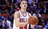 HLV Chicago Bulls tuyên bố trao ấn tiên phong cho sao trẻ