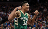 Antetokounmpo: Phận tôi thấp kém nên chỉ thích chơi cho Milwaukee Bucks