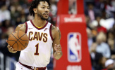 CAVs sẽ hạn chế thời gian ra sân của Derrick Rose đến hết mùa