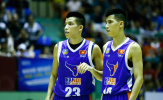 Play-off VBA 2017: Chờ đợi anh em Hoàng, Đạt “bừng tỉnh”