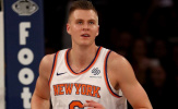 Porzingis: Thử thách ư? Tôi không sợ