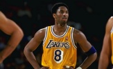 Kobe Bryant giải thích về hai số áo 8 và 24