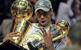 Kobe Bryant: Thật thất bại nếu bóng rổ là thứ tốt nhất tôi từng làm