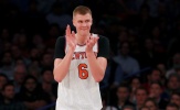 SỐC: Porzingis được bầu làm thị trưởng thành phố New York