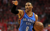 Thunder thua “ngập mặt”, Westbrook vẫn nói cứng
