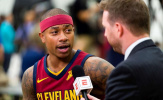 Isaiah Thomas: Tôi biết Celtics sẽ chơi rất tốt
