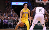 Lonzo Ball: Lakers thua, Triple – double cũng không còn ý nghĩa