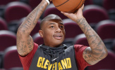 Isaiah Thomas: CAVs gặp khó khăn vì mất Kyrie Irving